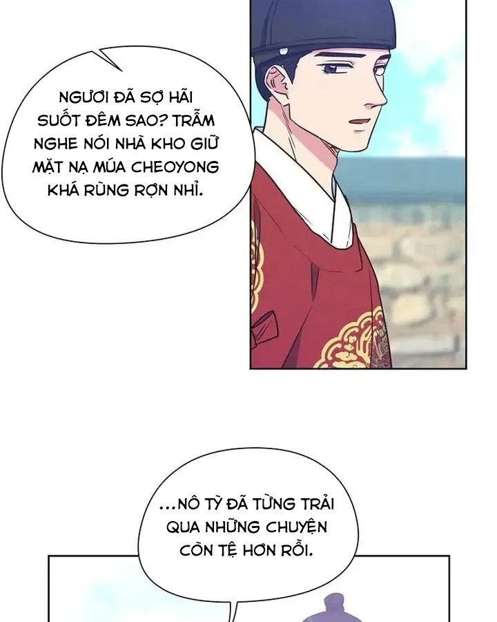 Tình Yêu Và Wifi Chapter 17 - 3
