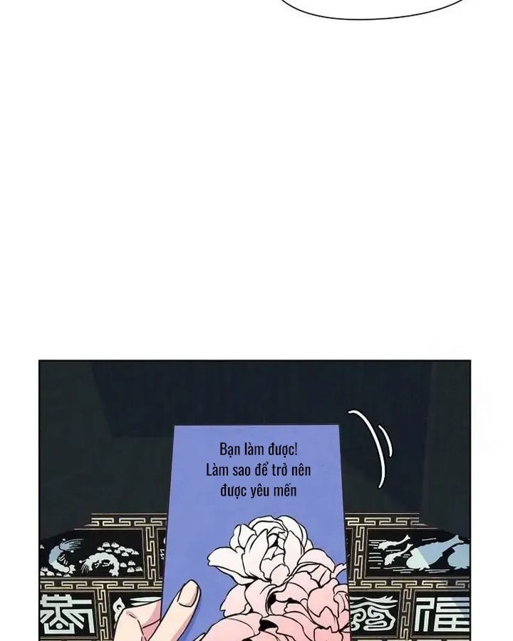 Tình Yêu Và Wifi Chapter 17 - 21