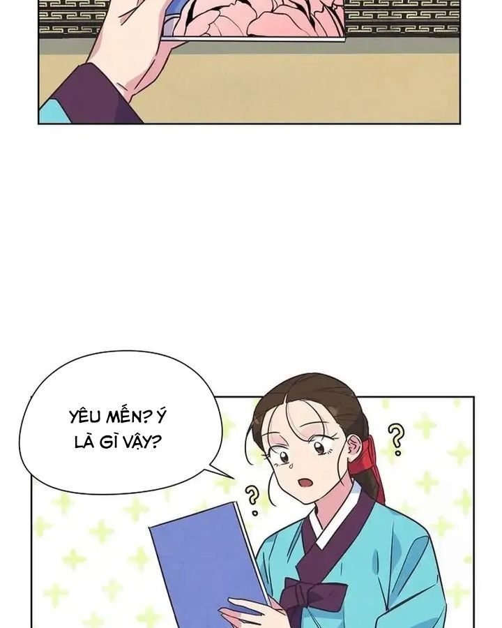 Tình Yêu Và Wifi Chapter 17 - 22