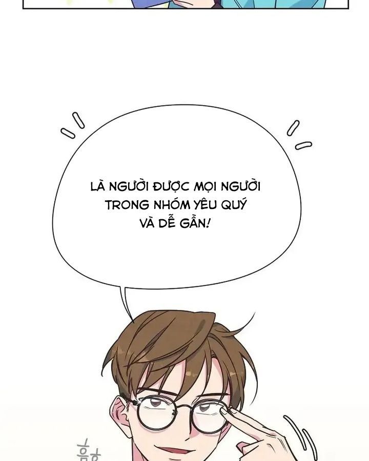 Tình Yêu Và Wifi Chapter 17 - 23