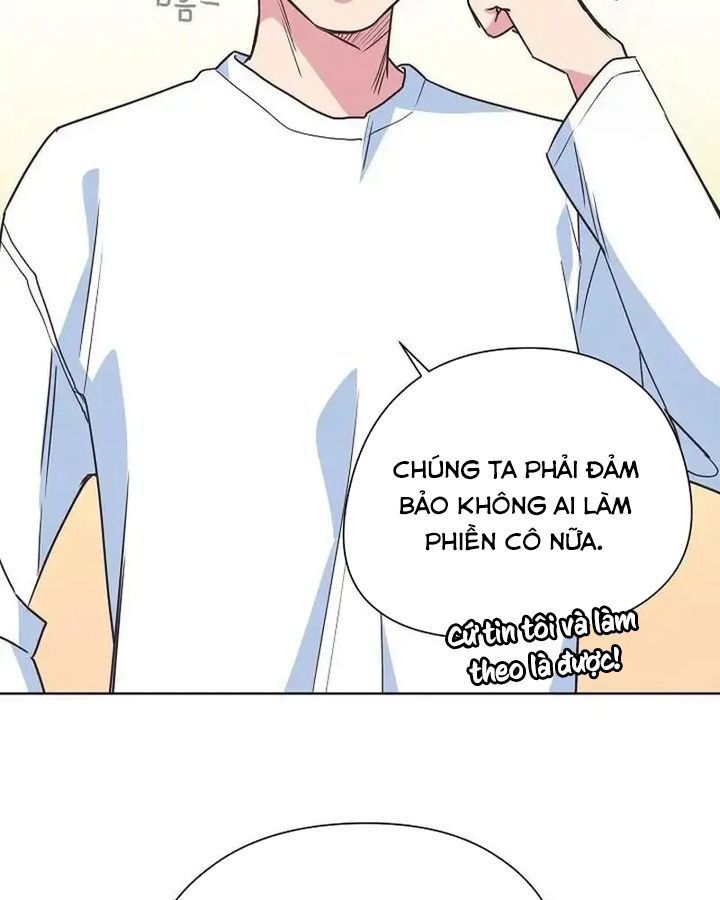 Tình Yêu Và Wifi Chapter 17 - 24