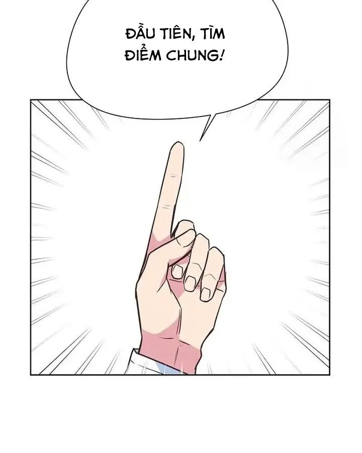 Tình Yêu Và Wifi Chapter 17 - 25