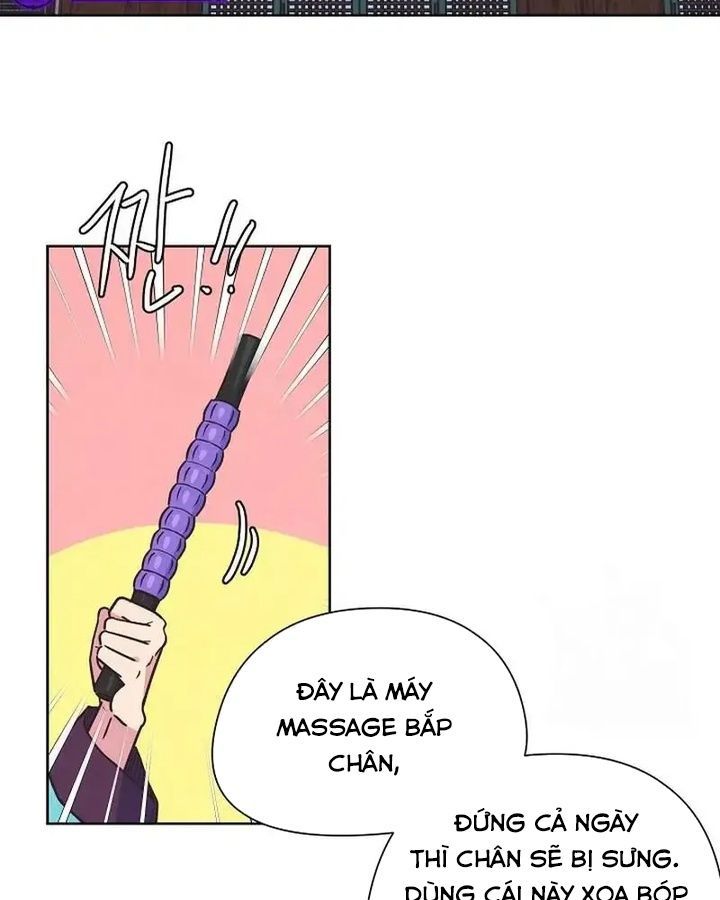 Tình Yêu Và Wifi Chapter 17 - 27