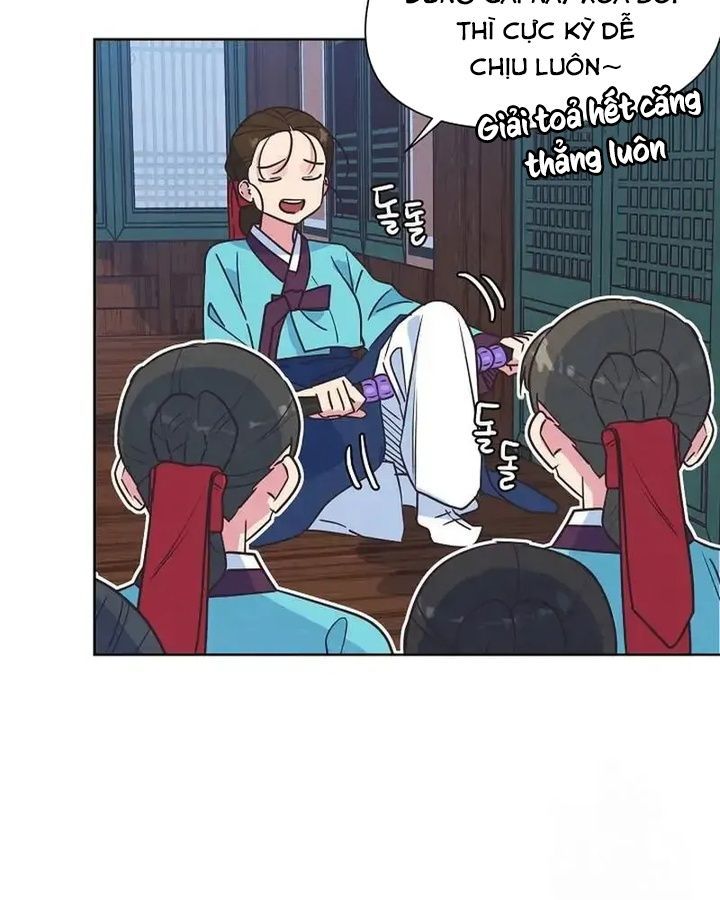 Tình Yêu Và Wifi Chapter 17 - 28