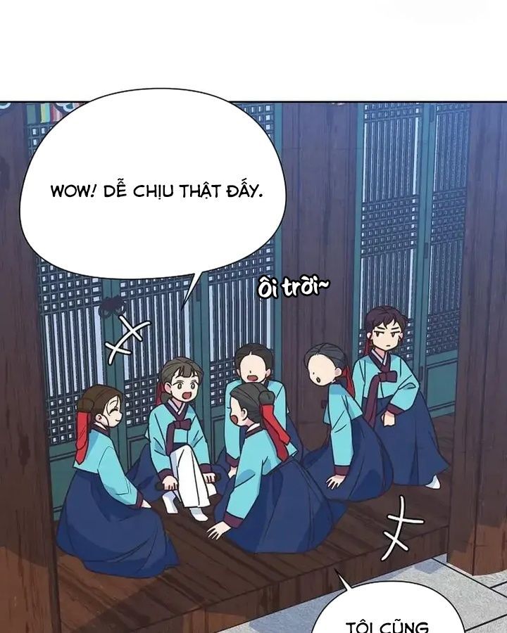 Tình Yêu Và Wifi Chapter 17 - 29