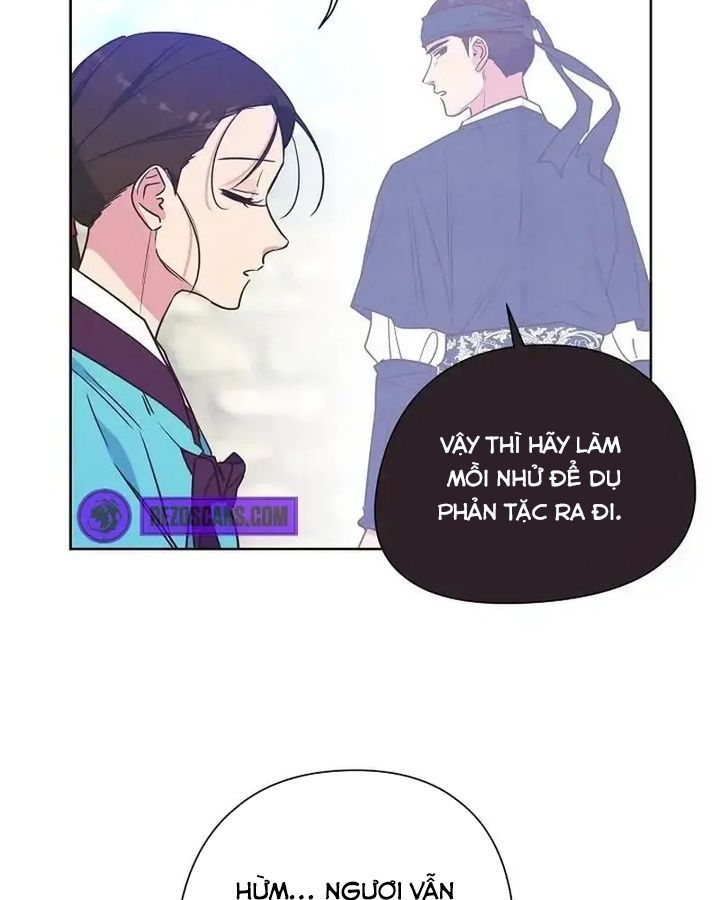 Tình Yêu Và Wifi Chapter 17 - 4