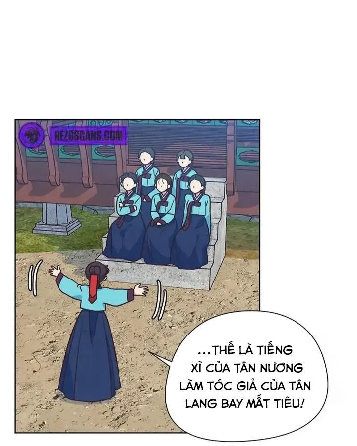 Tình Yêu Và Wifi Chapter 17 - 33