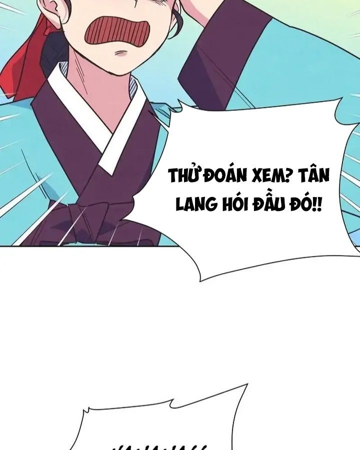 Tình Yêu Và Wifi Chapter 17 - 35