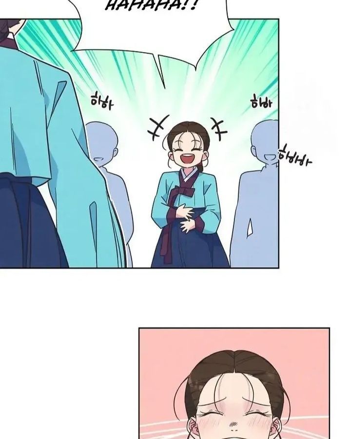 Tình Yêu Và Wifi Chapter 17 - 36