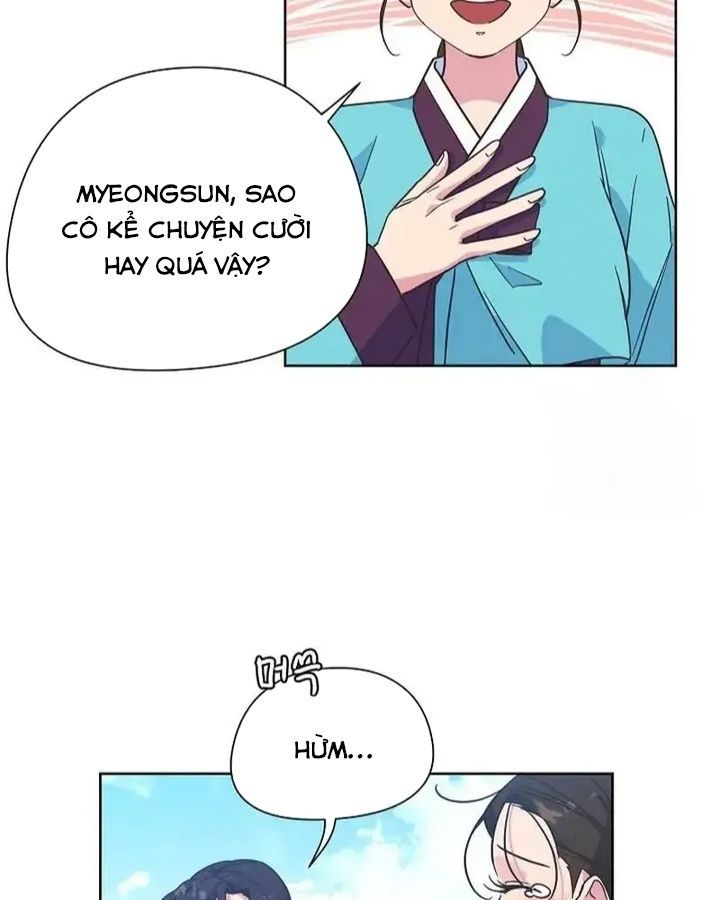 Tình Yêu Và Wifi Chapter 17 - 37