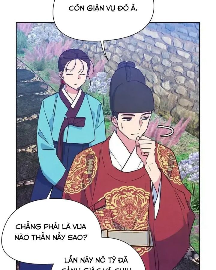 Tình Yêu Và Wifi Chapter 17 - 5