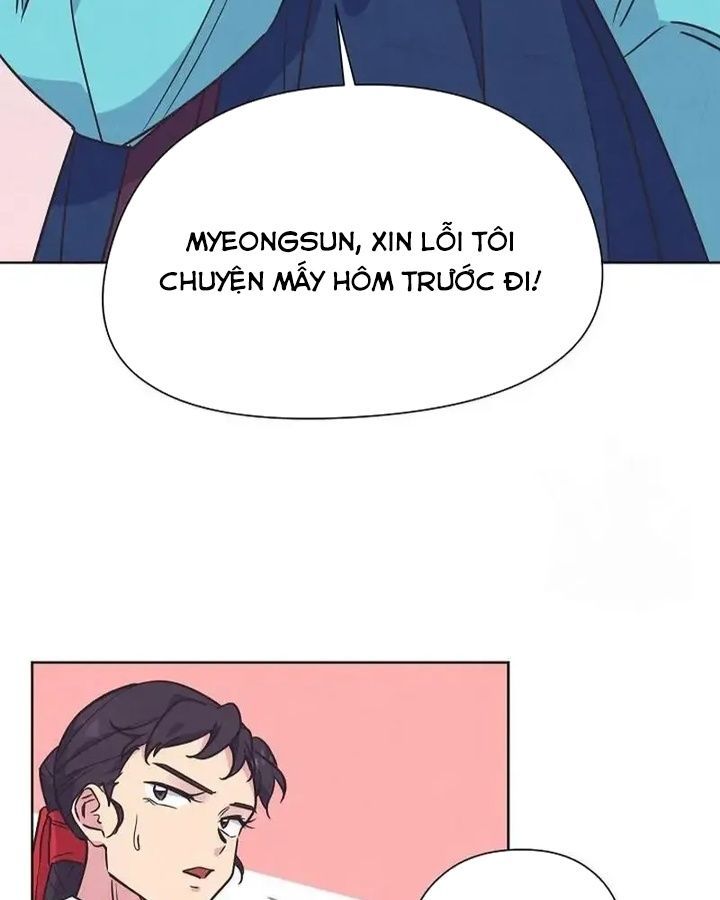 Tình Yêu Và Wifi Chapter 17 - 43