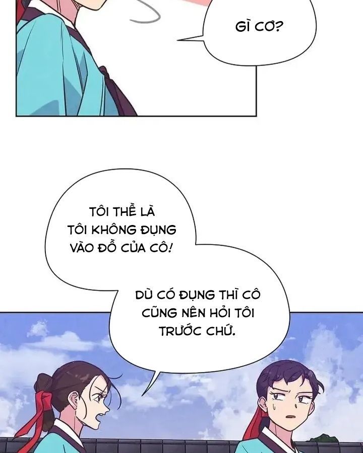 Tình Yêu Và Wifi Chapter 17 - 44