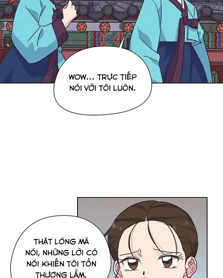 Tình Yêu Và Wifi Chapter 17 - 45