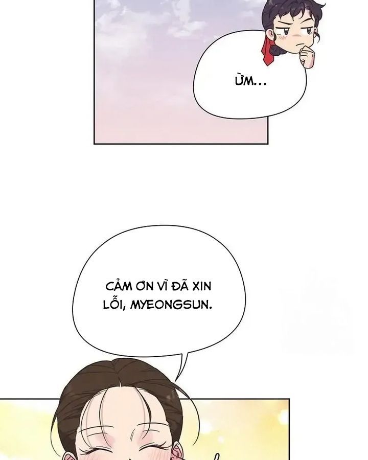 Tình Yêu Và Wifi Chapter 17 - 49