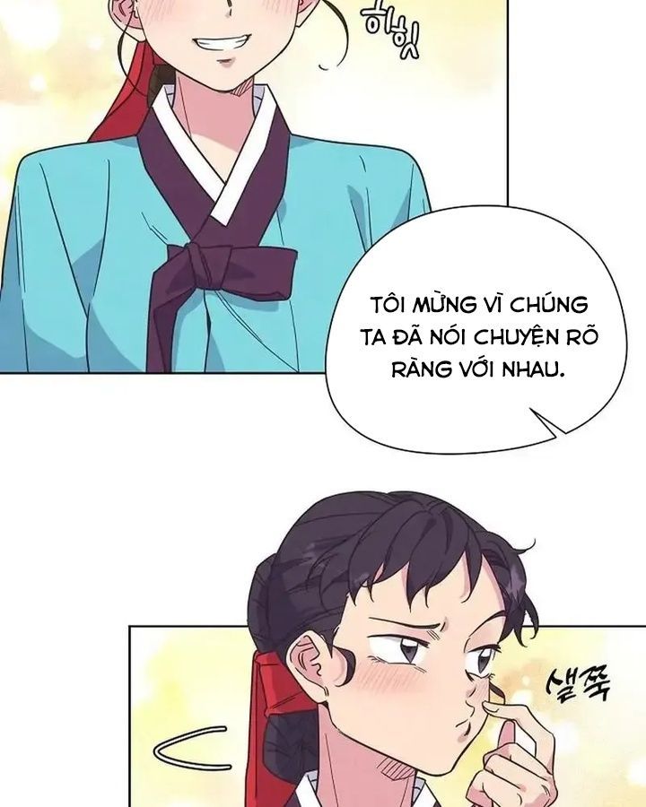 Tình Yêu Và Wifi Chapter 17 - 50