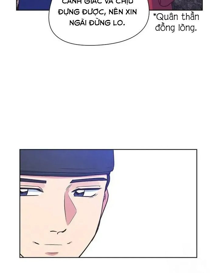 Tình Yêu Và Wifi Chapter 17 - 6