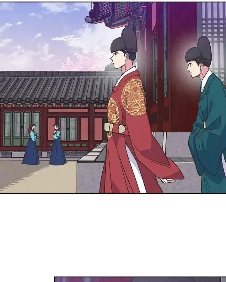 Tình Yêu Và Wifi Chapter 17 - 52