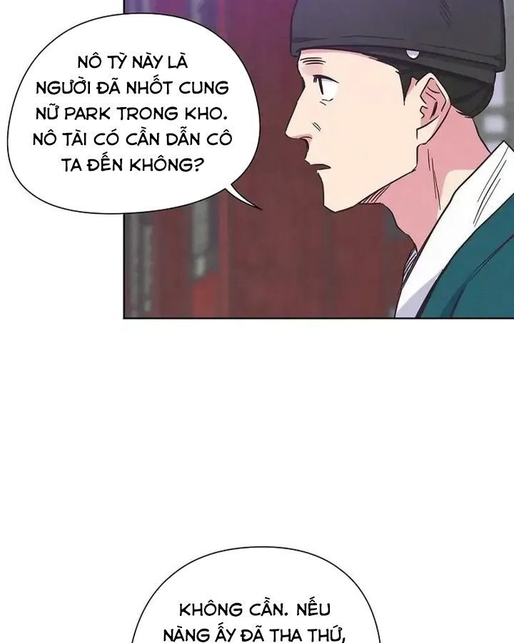 Tình Yêu Và Wifi Chapter 17 - 53