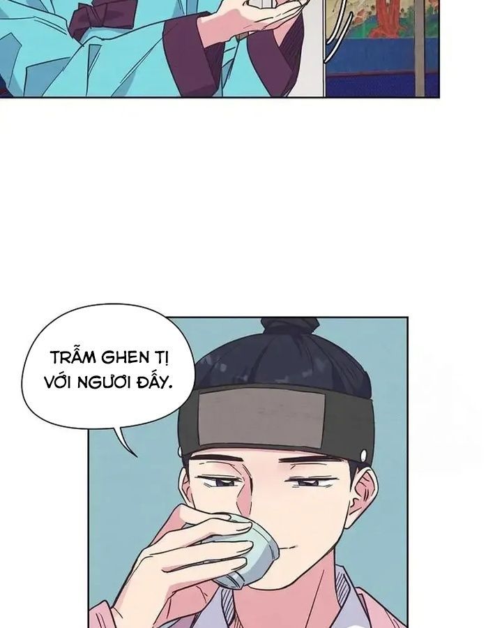 Tình Yêu Và Wifi Chapter 17 - 60
