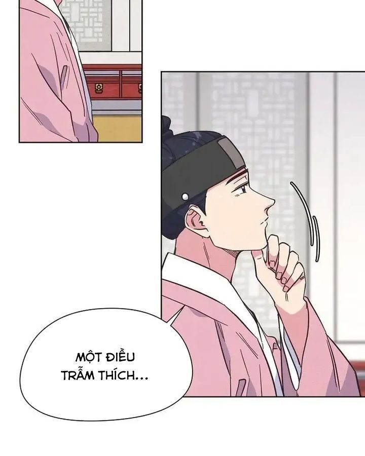 Tình Yêu Và Wifi Chapter 17 - 66