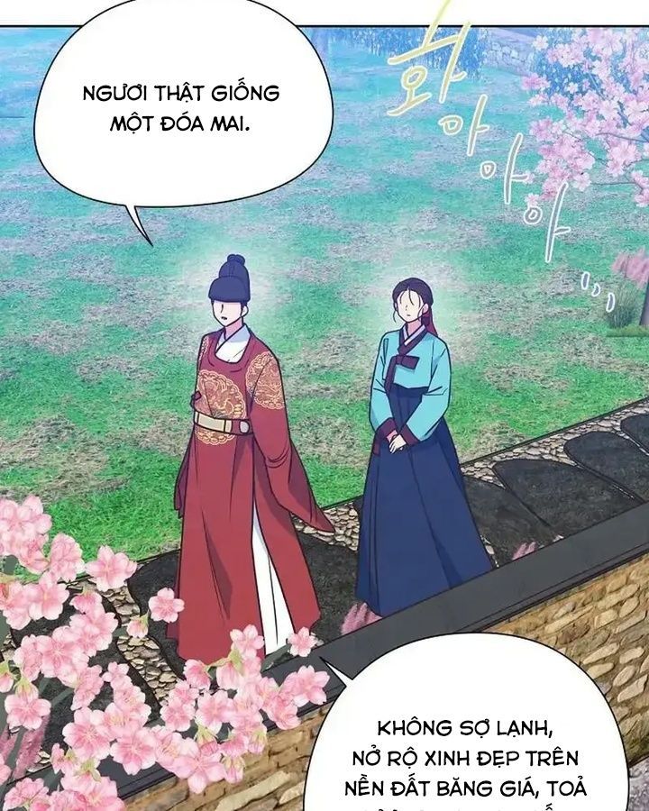 Tình Yêu Và Wifi Chapter 17 - 8