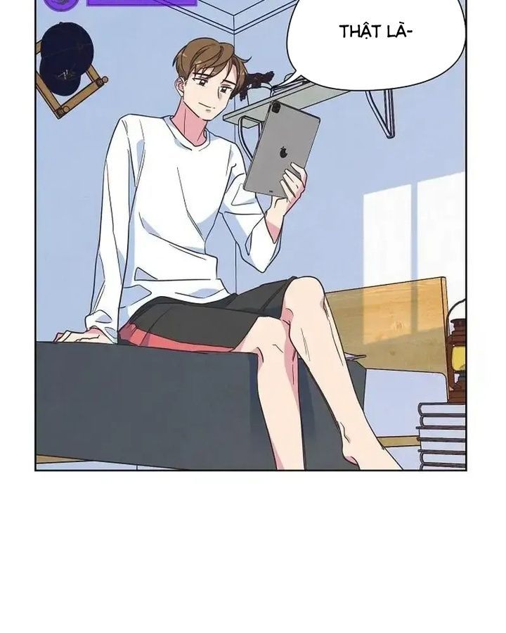 Tình Yêu Và Wifi Chapter 17 - 76