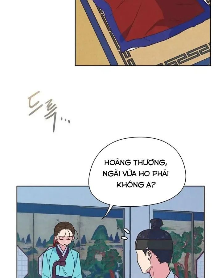 Tình Yêu Và Wifi Chapter 18 - 2