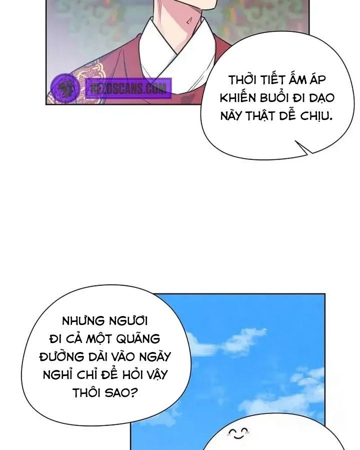 Tình Yêu Và Wifi Chapter 18 - 11