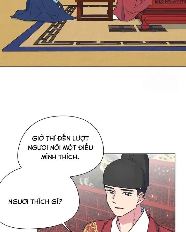 Tình Yêu Và Wifi Chapter 18 - 14