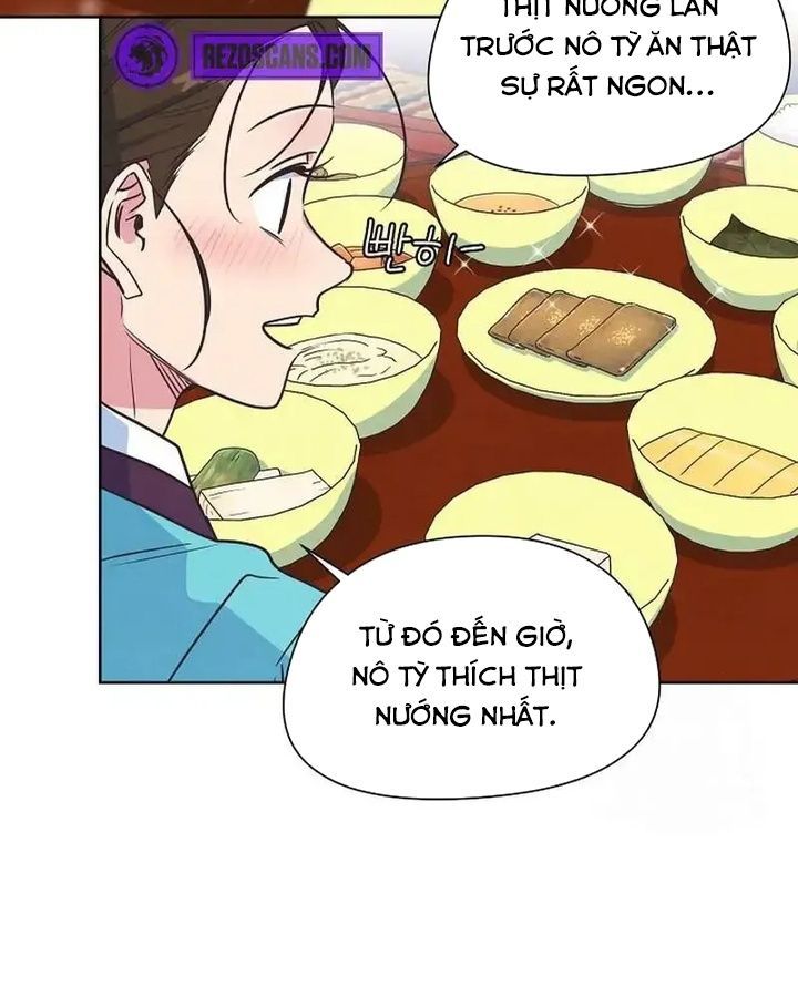 Tình Yêu Và Wifi Chapter 18 - 16