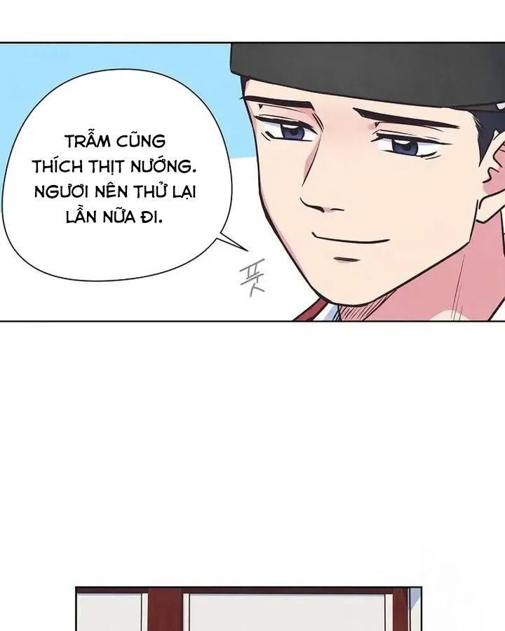 Tình Yêu Và Wifi Chapter 18 - 17