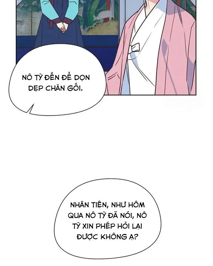 Tình Yêu Và Wifi Chapter 18 - 3