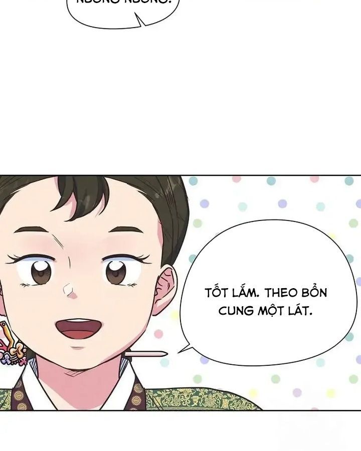 Tình Yêu Và Wifi Chapter 18 - 28