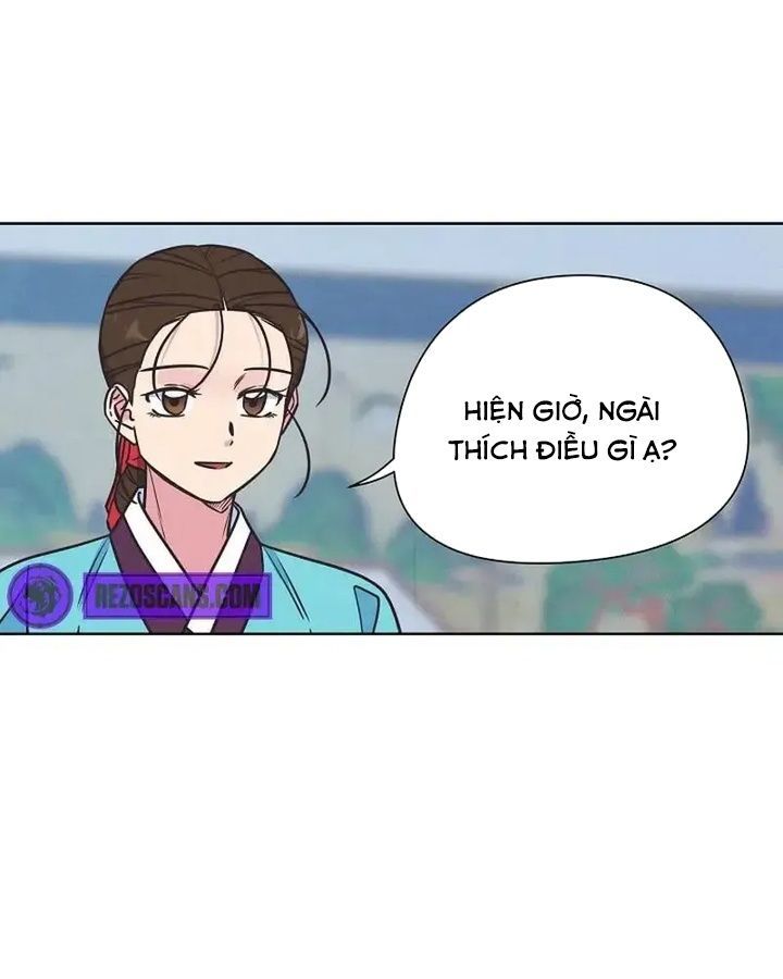 Tình Yêu Và Wifi Chapter 18 - 4