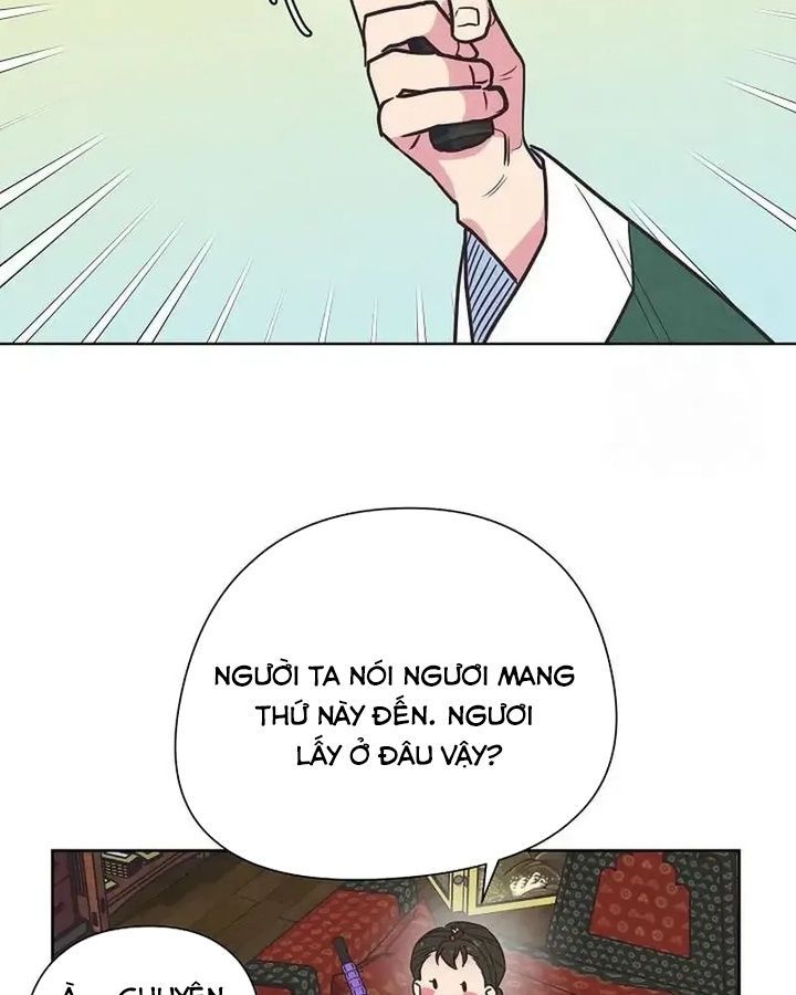 Tình Yêu Và Wifi Chapter 18 - 31