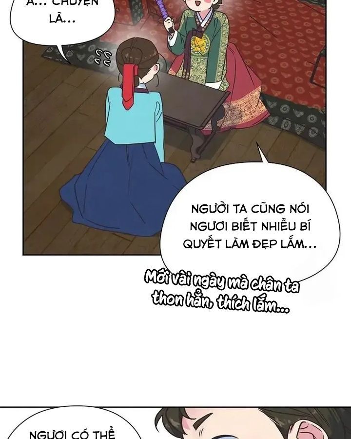 Tình Yêu Và Wifi Chapter 18 - 32