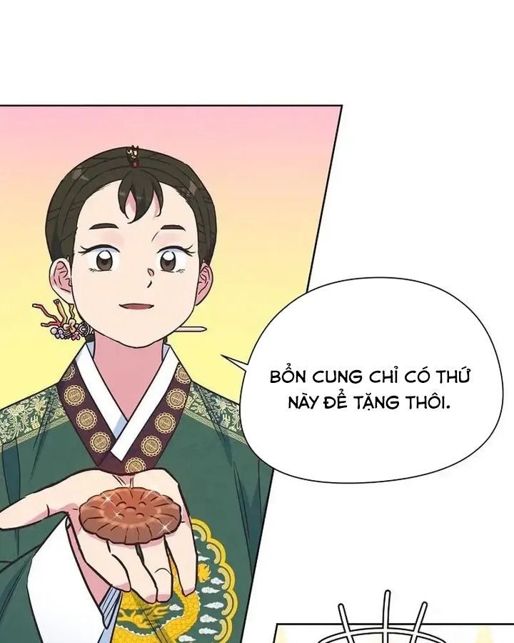 Tình Yêu Và Wifi Chapter 18 - 34