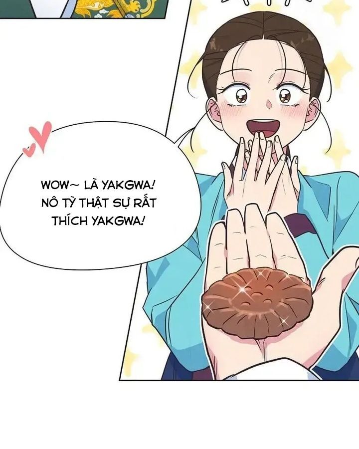 Tình Yêu Và Wifi Chapter 18 - 35