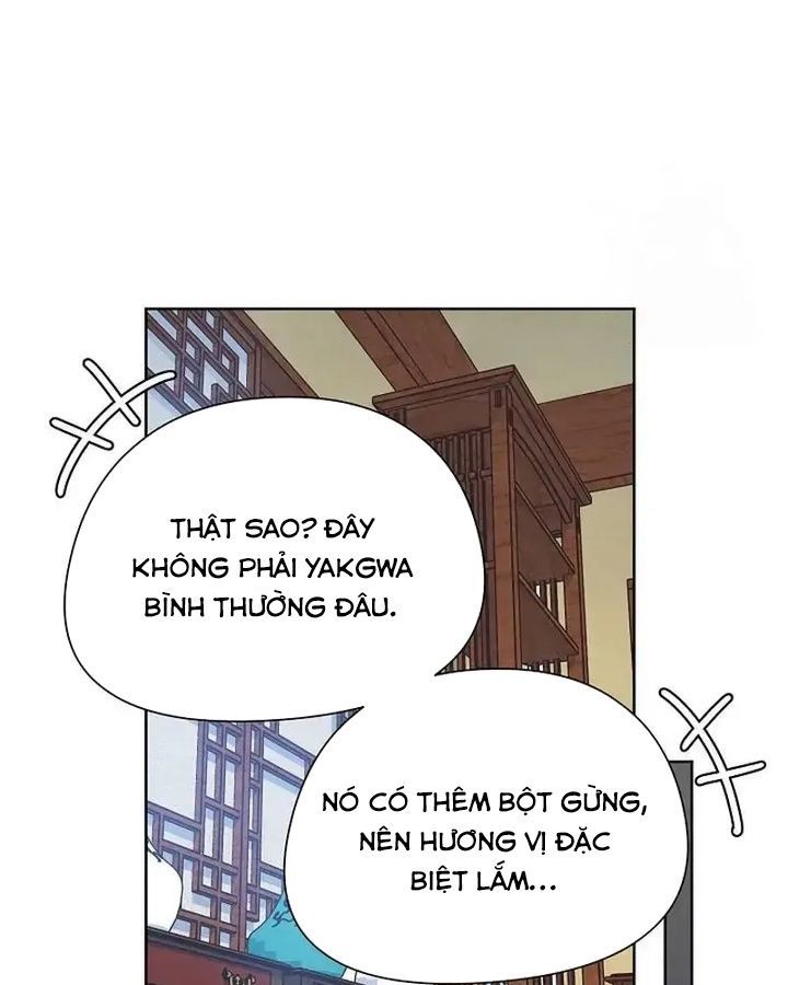 Tình Yêu Và Wifi Chapter 18 - 36