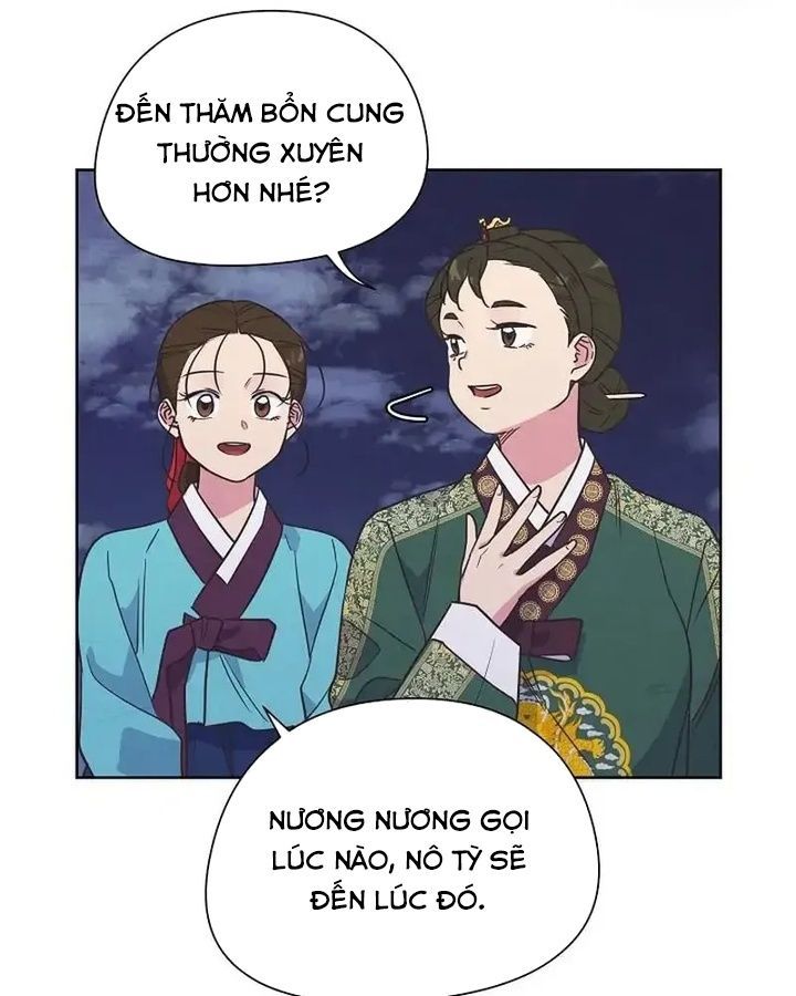 Tình Yêu Và Wifi Chapter 18 - 40