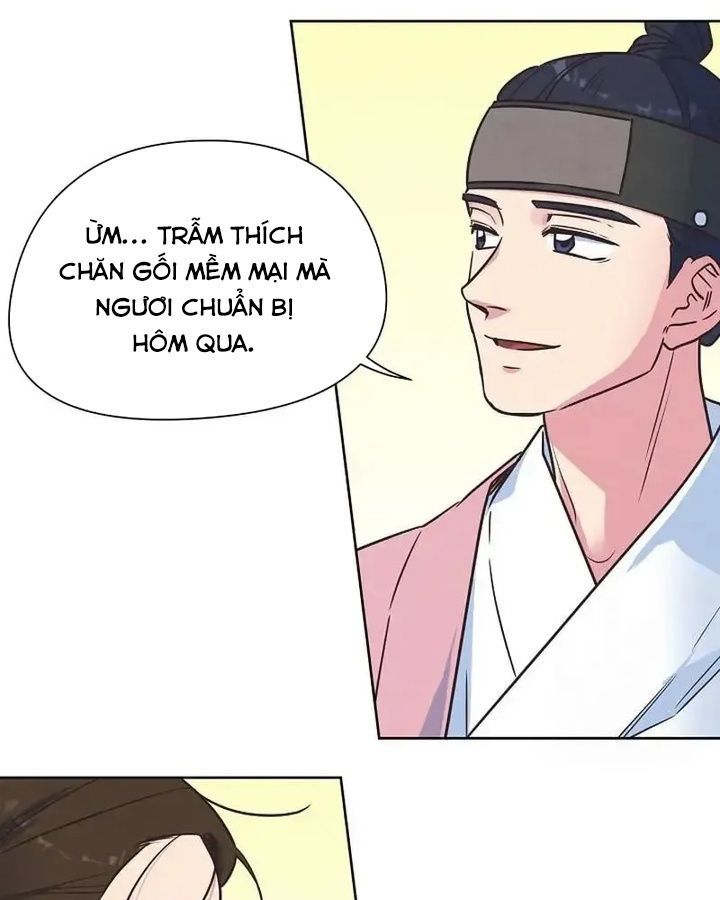 Tình Yêu Và Wifi Chapter 18 - 5