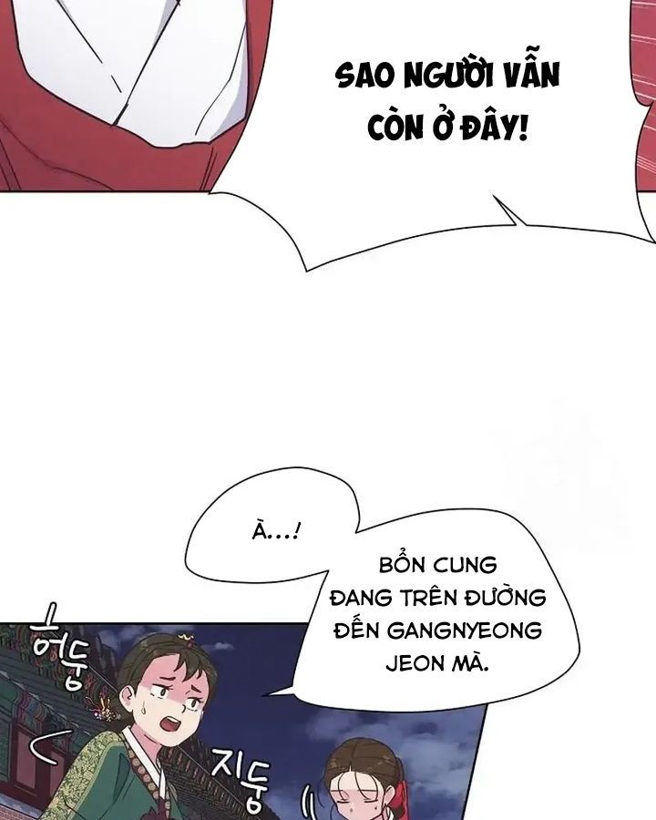 Tình Yêu Và Wifi Chapter 18 - 43