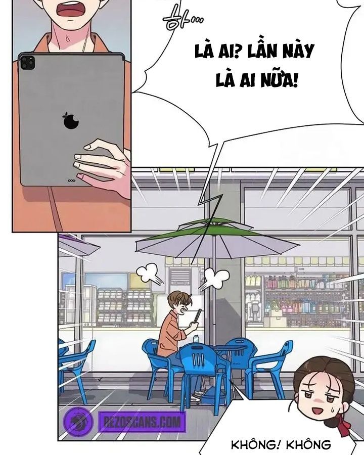 Tình Yêu Và Wifi Chapter 18 - 53