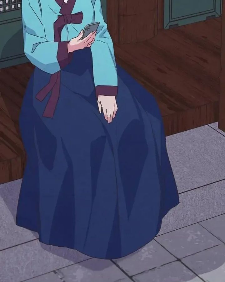 Tình Yêu Và Wifi Chapter 18 - 56