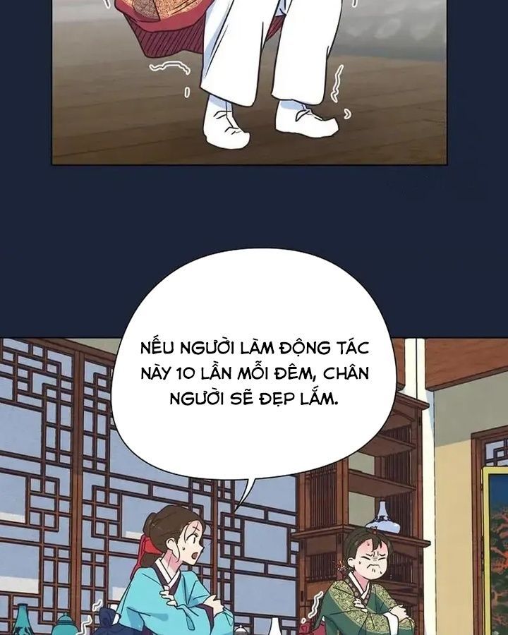 Tình Yêu Và Wifi Chapter 18 - 58