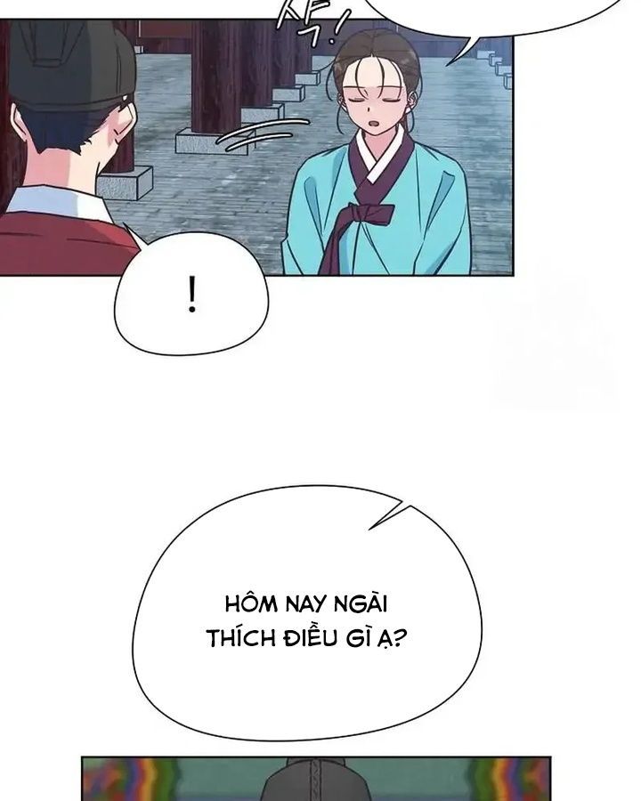 Tình Yêu Và Wifi Chapter 18 - 9