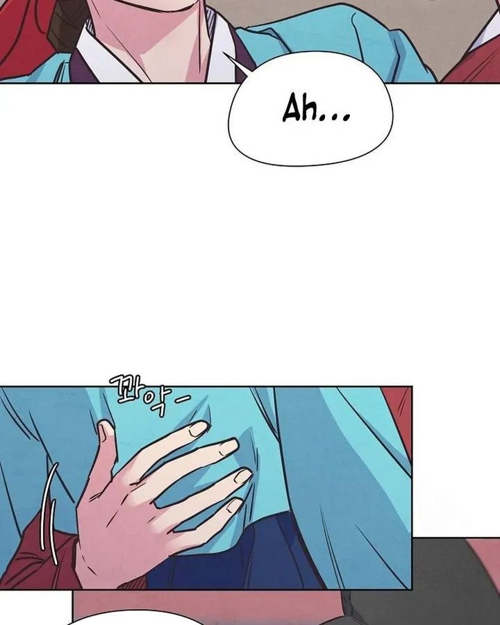 Tình Yêu Và Wifi Chapter 19 - 11