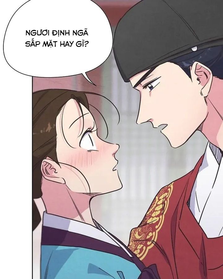 Tình Yêu Và Wifi Chapter 19 - 12