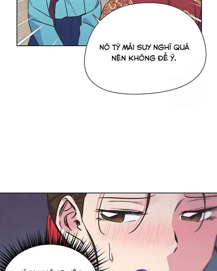 Tình Yêu Và Wifi Chapter 19 - 14